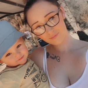 Meet your Posher, Jordon